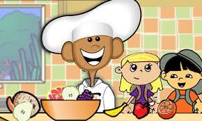 Cooking Club Cooking Club